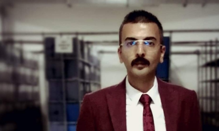 GENÇ MEMURDAN ACI HABER GELDİ!