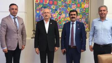 AYDINLIK YARINLARA BERABER YÜRÜYECEĞİZ