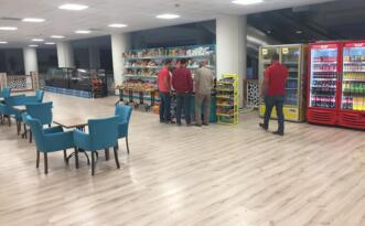 ÇORUM’DA BÖYLE KİRA GÖRÜLMEDİ!