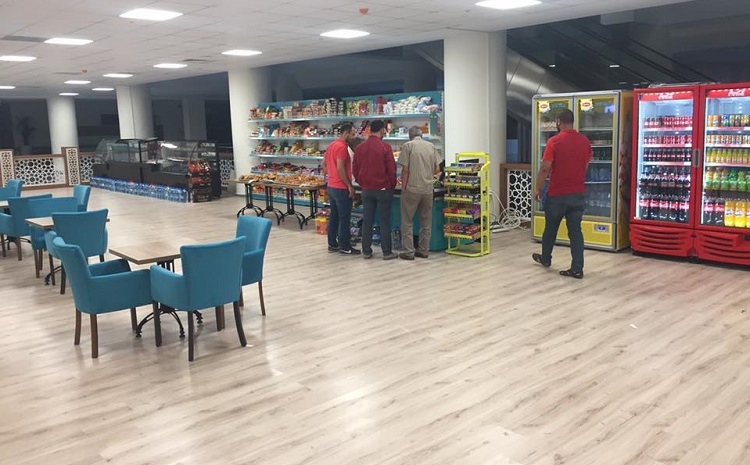 ÇORUM’DA BÖYLE KİRA GÖRÜLMEDİ!