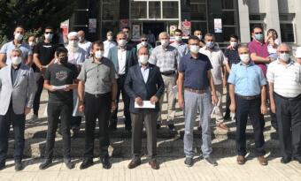 ÇORUM’DAN SUÇ DUYURUSU YAPILDI