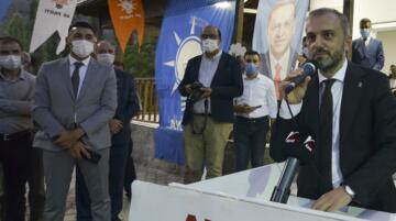 TALİHSİZLİĞİMİZ ANA MUHALEFET PARTİMİZ