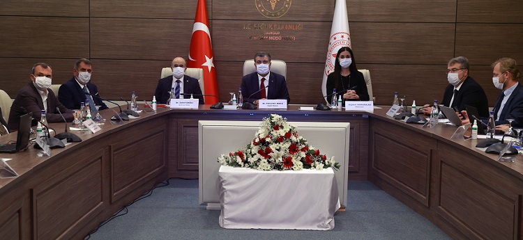 ÇORUM’DA VAKA SAYILARI AZALDI!