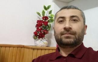 ÇORUMLU İMAM DENİZDE BOĞULDU!