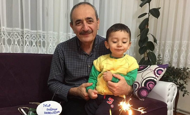 ÇORUM’DA VİRÜS YİNE CAN ALDI!