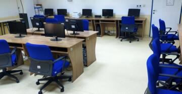 GENÇLİK MERKEZLERİNDE EBA HİZMETİ