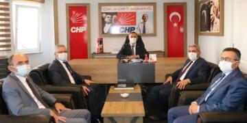 EĞİTİMDE FIRSAT EŞİTLİĞİNİ SAVUNUYORUZ