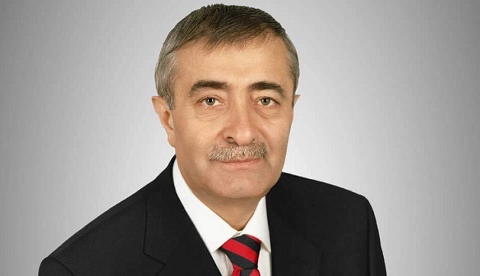 ÇORUM ÖNEMLİ DEĞERİNİ KAYBETTİ