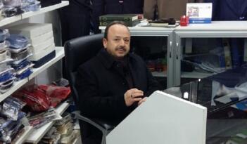 KORONA VİRÜS BİR CAN DAHA ALDI