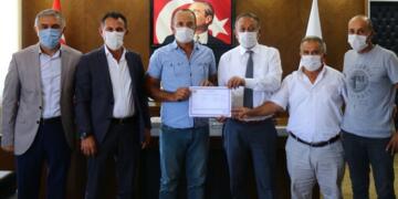ÇORUM’DA İLK ARİ KÖYÜ OLUŞTURULACAK