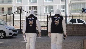 ÇORUM’DA 9 KİŞİ YURDA KONULDU!