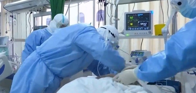 ÇORUM’DA VİRÜS İKİ CAN DAHA ALDI