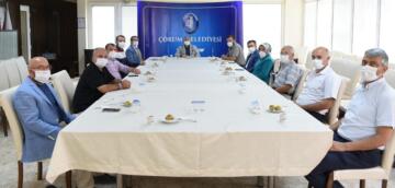 BAŞKAN’DAN MÜTERCİMLER’E SERT YANIT