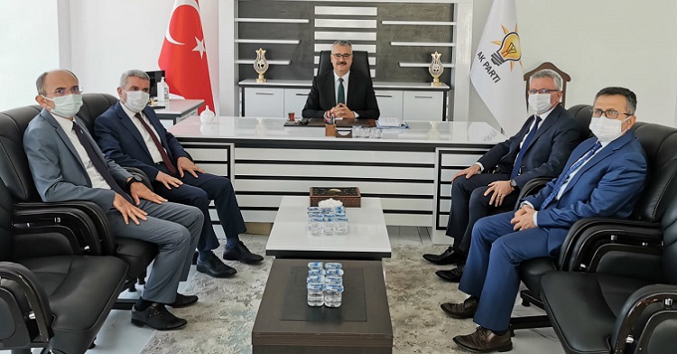 EN BÜYÜK YATIRIM EĞİTİME YAPILANDIR