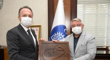 KÜLTÜR HİZMETLERİNE TAM NOT VERDİ