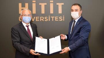 HİTİT İLE İŞKUR ARASINDA PROTOKOL