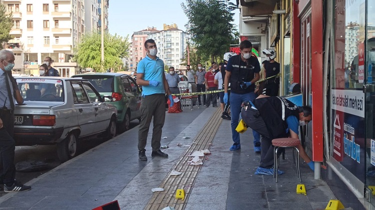 EMNİYET DETAYLI AÇIKLAMA YAPTI