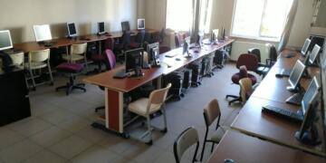 EBA DESTEK NOKTASI OLUŞTURULDU