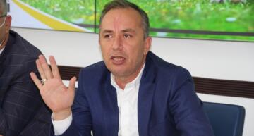 ÜÇ DERNEĞE MADDİ DESTEK SAĞLANDI