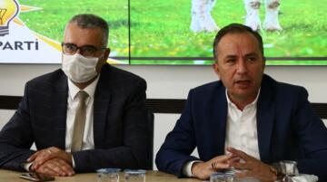 BİN ÇİFTÇİYE 100 BİN KOYUN DAĞITILACAK