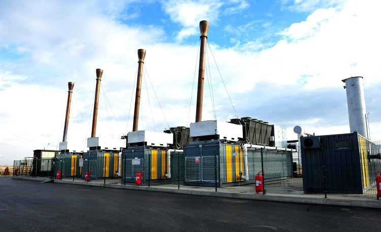 ÇORUM ÇÖPTEN ELEKTRİK ÜRETECEK!