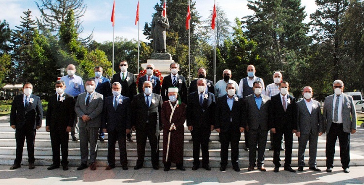 AHİLİK HAFTASI ETKİNLİKLERLE KUTLANDI