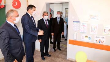 OKULLAR YÜZ YÜZE EĞİTİME HAZIR