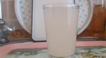 ŞEBEKE SUYU HALKI TEDİRGİN ETTİ