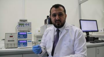 ANTARTİKA’DAN GELEN NUMUNELERİ İNCELEDİLER