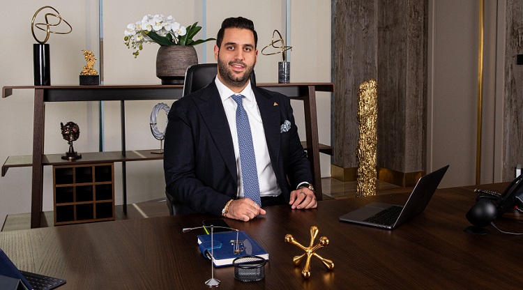 AHLATCI HOLDİNG’TEN YENİ ATILIMLAR