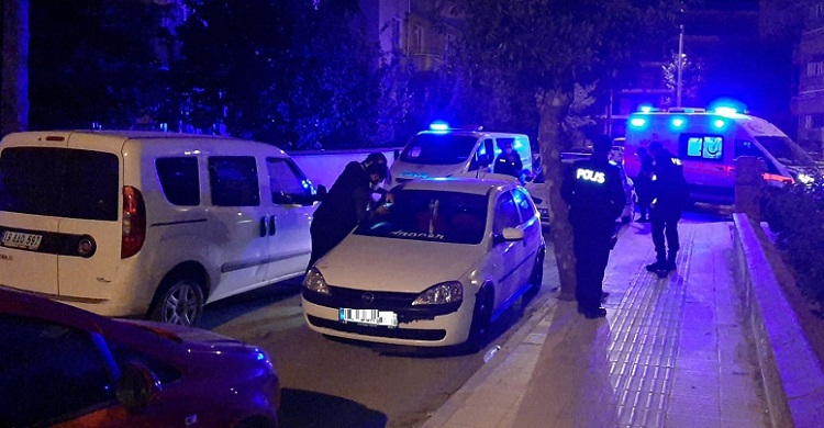 ÇORUM’DA SİLAHLI ÇATIŞMA ÇIKTI!