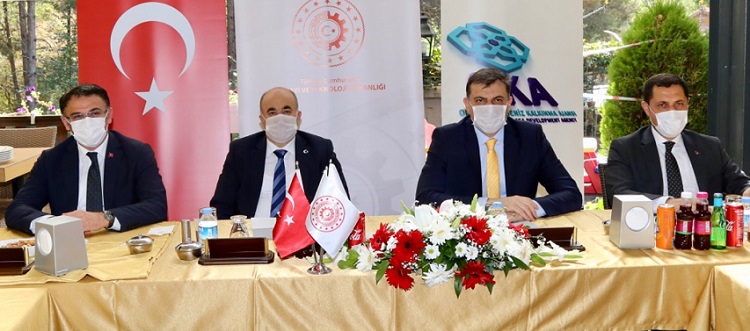 OKA’DAN 23 MİLYON LİRALIK DESTEK