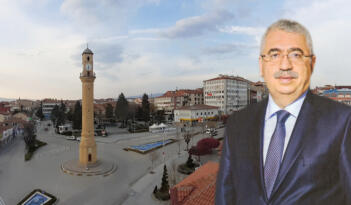 AŞIYI ÇORUMLU İŞADAMI BULACAK!