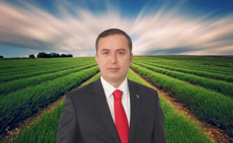 ÇİFTÇİYE 5 MİLYONLUK DESTEK