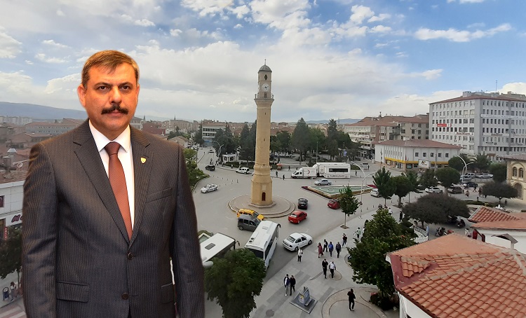 Çorum’da vaka sayıları artıyor!