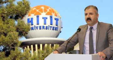 HİTİT ÜNİVERSİTESİ SINIFTA KALDI