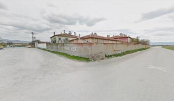 ÇORUM’DAKİ GENELEV TAŞINACAK!