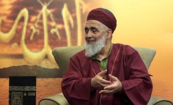 TACİZ OLAYINI AMERİKA’YA BAĞLADI!