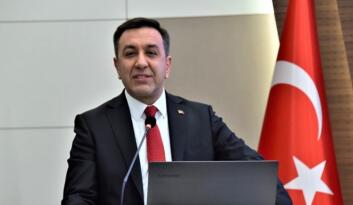 MUHSİN DERE MEMLEKETİ UNUTMADI