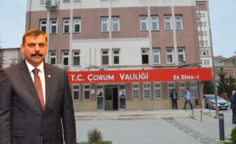 Çorum kırmızı bölgeye gidiyor!