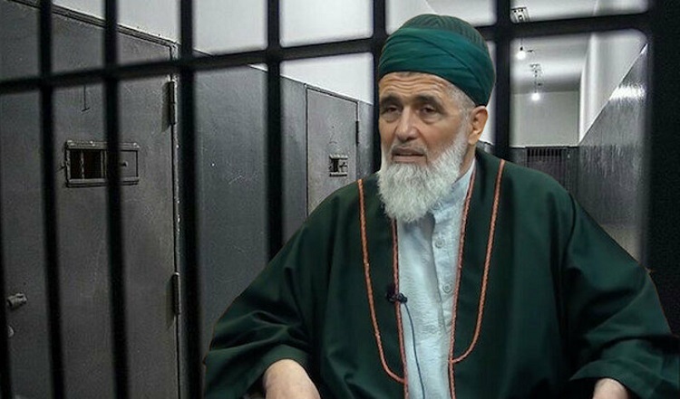 ÇORUM’DAKİ DERGAHLARI KAPATILDI!