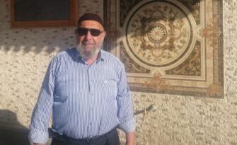 ESKİ MUHTAR KORONAYA YENİLDİ