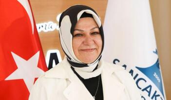 ÇORUMLU BAŞKAN TAKDİR TOPLADI