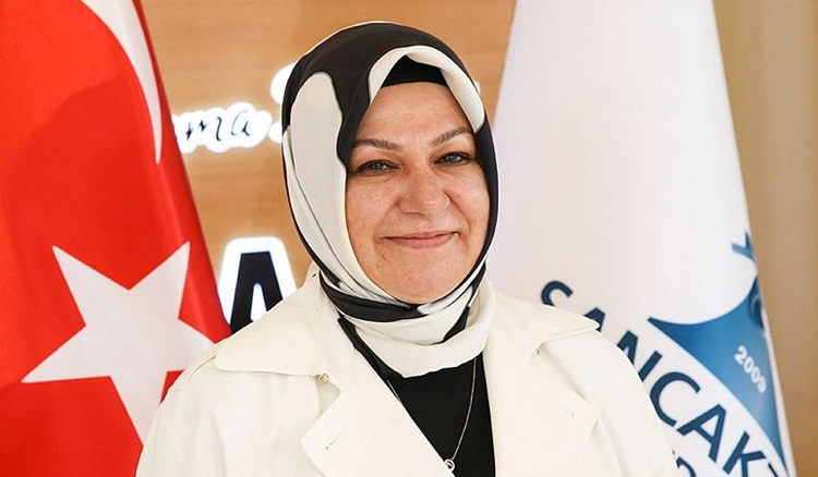 ÇORUMLU BAŞKAN TAKDİR TOPLADI