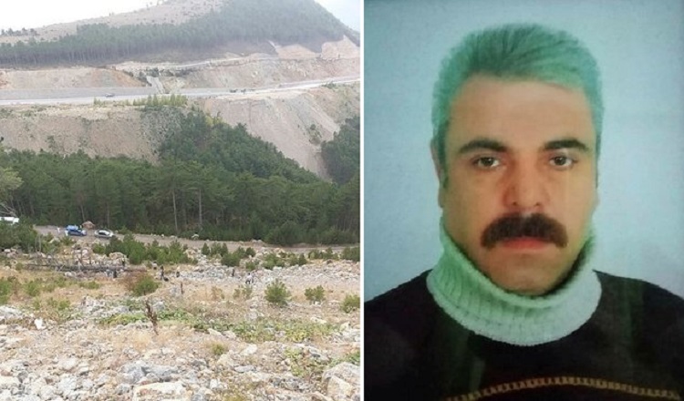 KAYIP KİŞİDEN ACI HABER GELDİ!