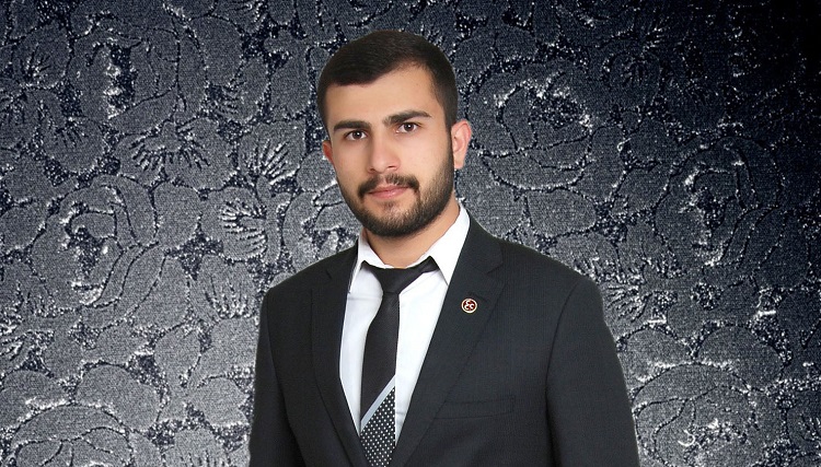 ŞEHİDİMİZİN OĞLU AĞIR YARALANDI