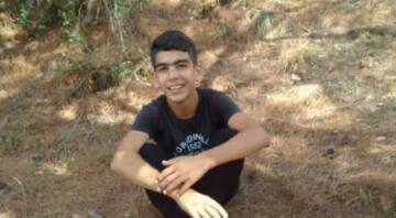 ALİHAN BİSİKLET KAZASINDA ÖLDÜ!