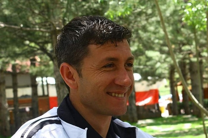 POLİS MEMURU SİLAHLA ÖLDÜRDÜ!