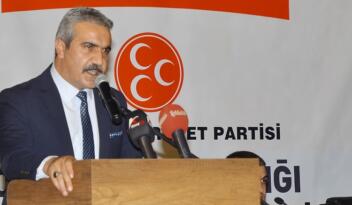 BAŞKAN’DAN GENÇLERE CACABEY ÇAĞRISI!