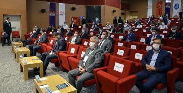 ELVAN ÇELEBİ SEMPOZYUMU BAŞLADI